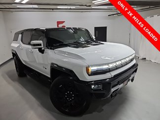 Used 2025 GMC Hummer EV 2X image 1