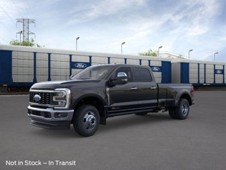 New 2025 Ford F350 Lariat image 1