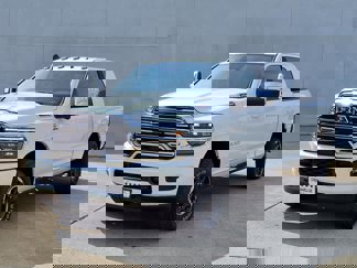 New 2025 RAM 2500 Laramie image 1