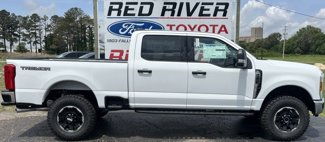 New 2025 Ford F350 XLT image 1