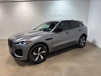 New 2026 Jaguar F-PACE R-Dynamic S image 1