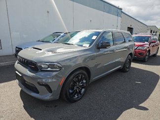 Used 2022 Dodge Durango R/T w/ Trailer Tow Group IV image 1