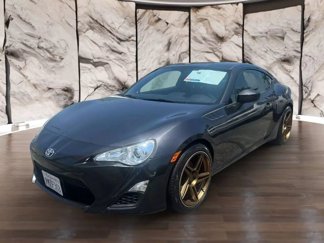 Used 2015 Scion FR-S image 1