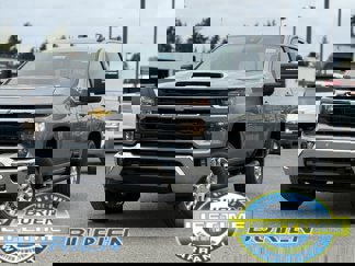 New 2025 Chevrolet Silverado 2500 LT w/ All Star Edition image 1