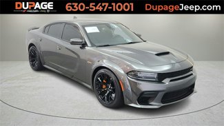 Used 2022 Dodge Charger Scat Pack image 1