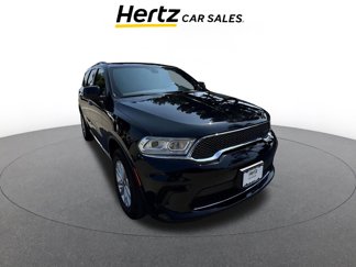 Used 2024 Dodge Durango SXT image 1