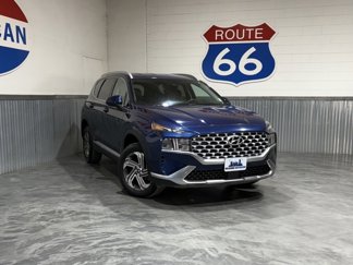 Used 2021 Hyundai Santa Fe SEL image 1