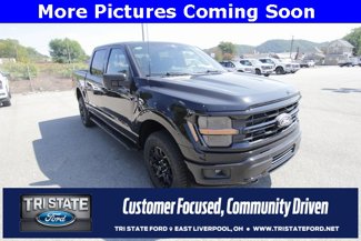 New 2025 Ford F150 XLT image 1
