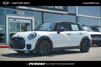 New 2025 MINI Cooper S image 1
