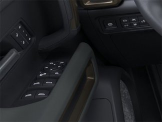 New 2025 GMC Hummer EV 2X image 1