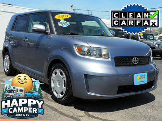 Used 2009 Scion xB image 1