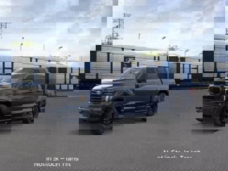 New 2025 Ford F150 Lariat image 1