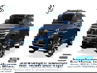 New 2025 Volkswagen Atlas SEL Premium R-Line image 1