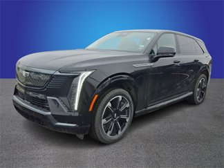 New 2025 Cadillac Escalade IQ Sport 2 image 1
