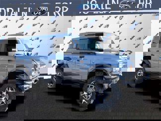 New 2025 Ford Bronco Badlands image 1