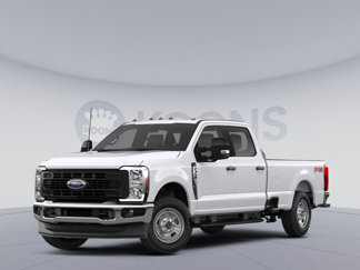 New 2026 Ford F350 XL image 1