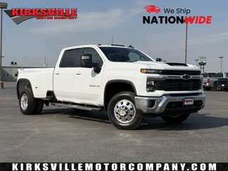 New 2025 Chevrolet Silverado 3500 LT w/ All Star Edition image 1