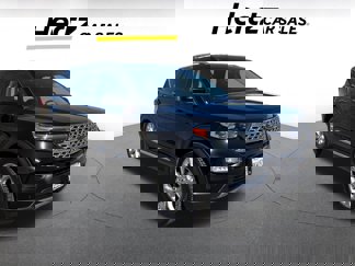 Used 2024 Ford Explorer Limited image 1