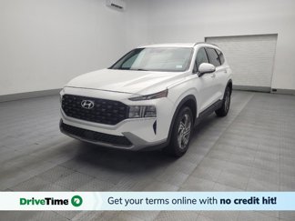Used 2023 Hyundai Santa Fe SEL image 1