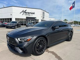 Used 2024 Mercedes-Benz AMG GT 43 image 1