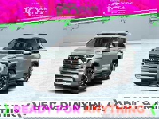 New 2025 Toyota Sequoia Limited image 1
