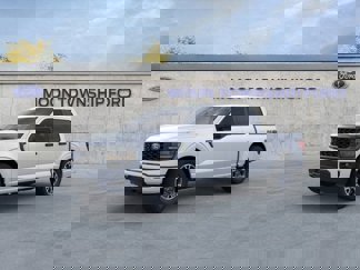 New 2025 Ford F150 STX w/ Equipment Group 200A image 1