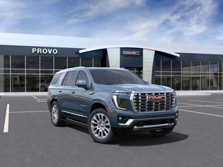 New 2025 GMC Yukon Denali w/ Denali Reserve Package image 1