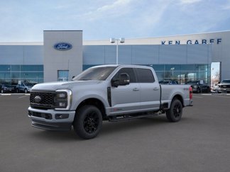 New 2025 Ford F350 Lariat w/ Lariat Ultimate Package image 1
