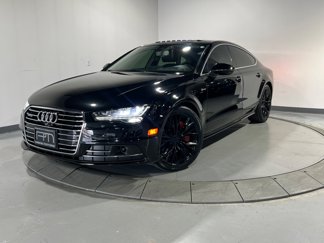 Used 2017 Audi A7 3.0T Prestige w/ Prestige Package image 1