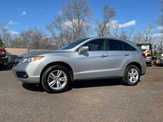 Used 2015 Acura RDX AWD image 1