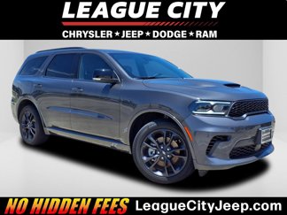 New 2025 Dodge Durango R/T image 1
