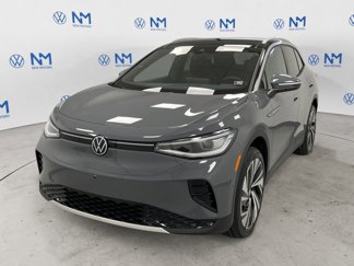 New 2025 Volkswagen ID.4 Pro S Plus image 1