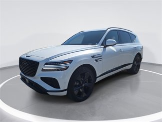 New 2026 Genesis GV80 3.5T Prestige image 1