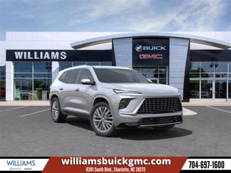 New 2025 Buick Enclave Avenir image 1