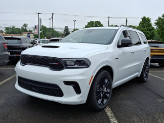 New 2025 Dodge Durango R/T image 1