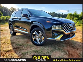 Used 2023 Hyundai Santa Fe SEL w/ Premium Package image 1