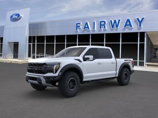 New 2025 Ford F150 Raptor image 1