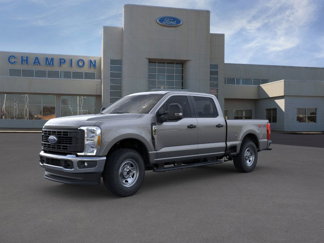 New 2025 Ford F350 XL image 1