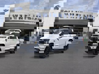 New 2025 Ford F150 Platinum w/ Equipment Group 702A High image 1