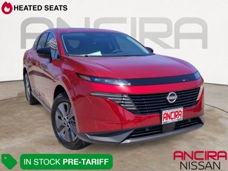 New 2025 Nissan Murano SL image 1