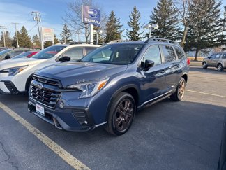New 2025 Subaru Ascent Bronze Edition w/ Popular Package #2 image 1