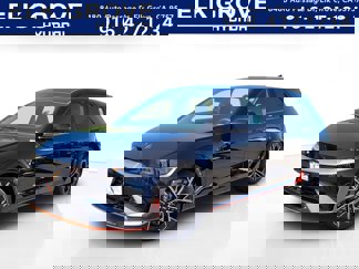 New 2025 Hyundai Ioniq 5 N image 1