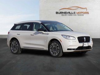 Used 2021 Lincoln Corsair Reserve w/ Equipment Group 201A image 1