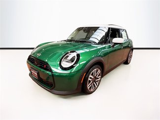 New 2025 MINI Cooper S image 1