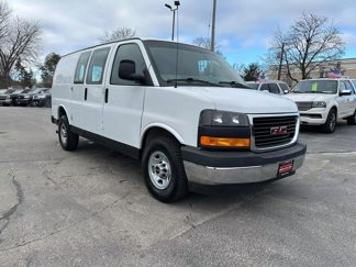 Used 2017 GMC Savana 2500 image 1