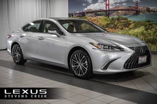 Used 2025 Lexus ES 300h w/ Premium Package image 1