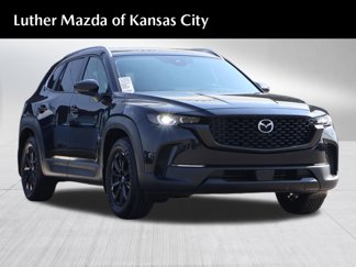 Certified 2024 MAZDA CX-50 AWD 2.5 S w/ Weather Package image 1