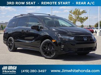 New 2026 Honda Odyssey Sport-L image 1