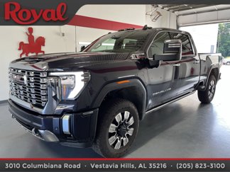 New 2025 GMC Sierra 2500 Denali image 1