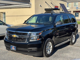Used 2015 Chevrolet Tahoe LT image 1